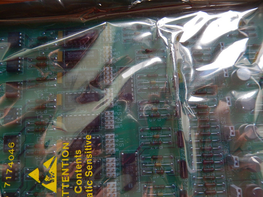 FDIV8CH ABB Drives FDIV-8CH Power Link Interface Board PLC Spare Parts 57771593 A