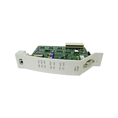 درایوهای FI810F ABB FI 810F Fieldbus Module CAN (سه کانال) برای قطعات یدکی Rack I/O PLC 3BDH000030R1
