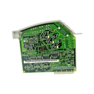 درایوهای FI810F ABB FI 810F Fieldbus Module CAN (سه کانال) برای قطعات یدکی Rack I/O PLC 3BDH000030R1