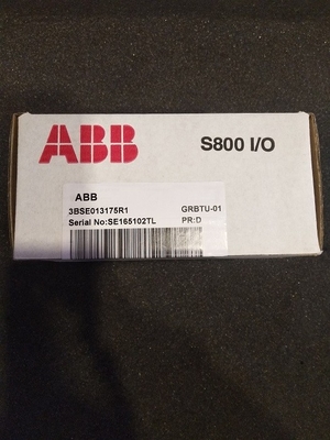 GDB021BE01 ABB Drives Gate Control Unit PLC قطعات یدکی HIEE300766R0001