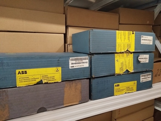 GTO1300V880A ABB Device Industrial Control Parts Spare Products PLC Spare Parts