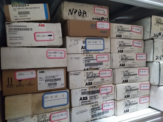GTO1300V880A ABB Device Industrial Control Parts Spare Products PLC Spare Parts