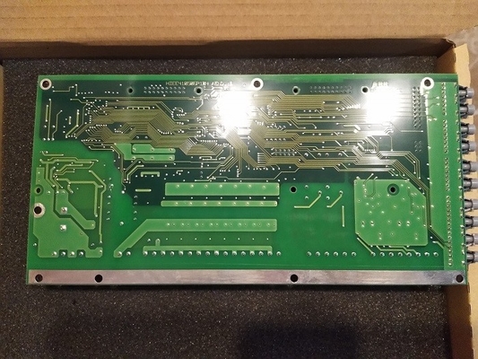 UAC389AE01 ABB Device UA C389 AE01 کنترل ماژول پردازنده PLC قطعات یدکی HIEE300888R0001