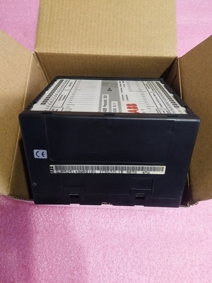 ICDG32L1 ABB Procontic I/O PLC قطعات یدکی GJR5251400R0101