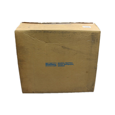 قطعات یدکی PLC واحد نصب ماژول IEMMU01 ABB Bailey Infi 90