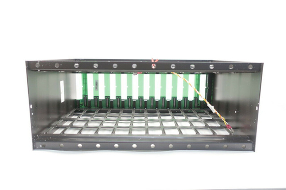قطعات یدکی ماژول شاسی PLC IEMMU21 ABB Bailey Infi 90 12-slot Mounting Unit