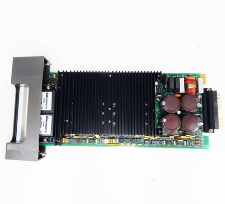 قطعات یدکی ماژول منبع تغذیه سیستم AC IEPAS02 ABB Bailey Infi 90