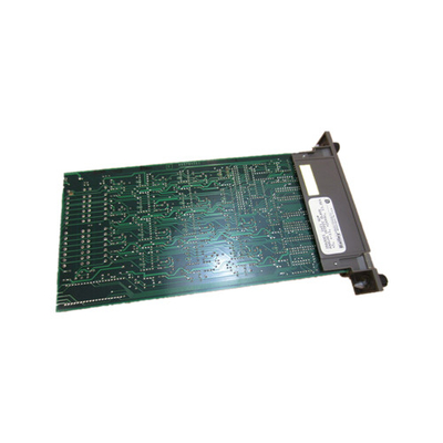 قطعات یدکی PLC ماژول Slave خروجی آنالوگ IMAS001 ABB Bailey Infi 90