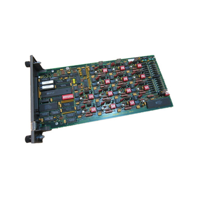 قطعات یدکی PLC ماژول Slave خروجی آنالوگ IMAS001 ABB Bailey Infi 90