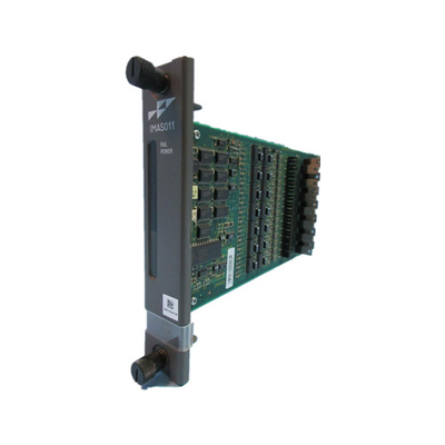 قطعات یدکی PLC ماژول Slave خروجی آنالوگ IMAS011 ABB Bailey Infi 90