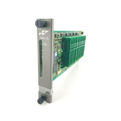 قطعات یدکی PLC ماژول ورودی آنالوگ IMASI13 ABB Bailey Infi 90 Slave 5/15VDC