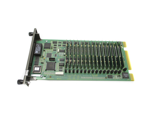 قطعات یدکی ماژول ورودی آنالوگ PLC IMASI23 ABB Bailey Infi 90 Slave Controls