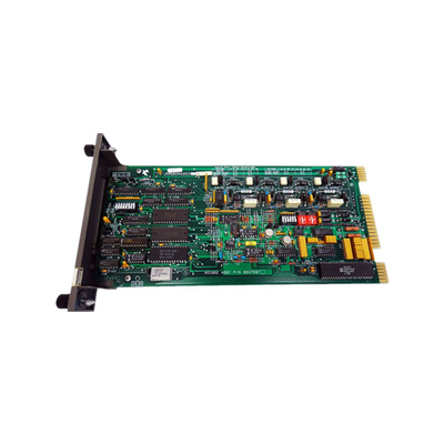 قطعات یدکی PLC ماژول I/O آنالوگ IMCIS02 ABB Bailey Infi 90 Slave Controls