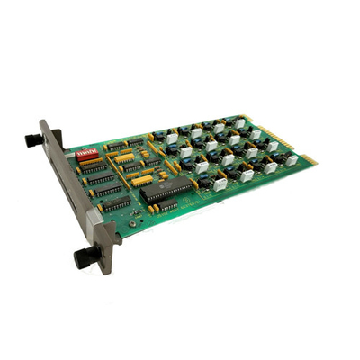 قطعات یدکی PLC ماژول ورودی دیجیتال Slave IMDSI02 ABB Bailey Infi 90