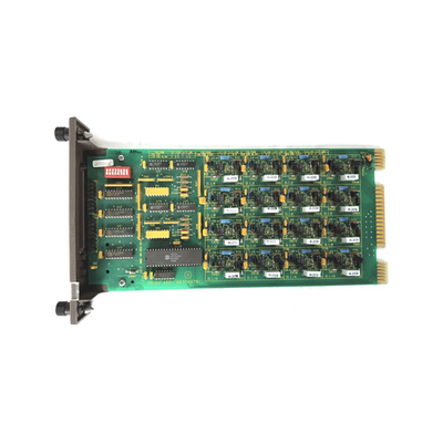 قطعات یدکی PLC ماژول ورودی دیجیتال Slave IMDSI02 ABB Bailey Infi 90