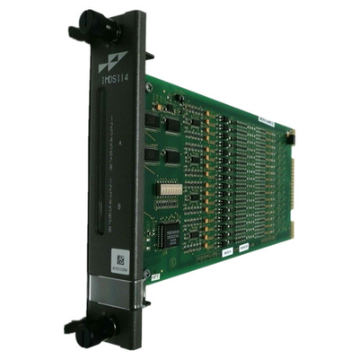 قطعات یدکی PLC ماژول ورودی دیجیتال Slave IMDSI14 ABB Bailey Infi 90