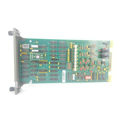 IMDSM04 ABB Bailey Infi 90 Symphony Pulse Input Slave Module PLC Spare Parts