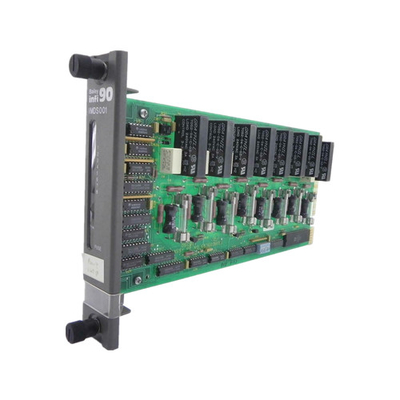 IMDSO01 ABB Bailey Infi 90 Digital Output Slave Module PLC قطعات یدکی