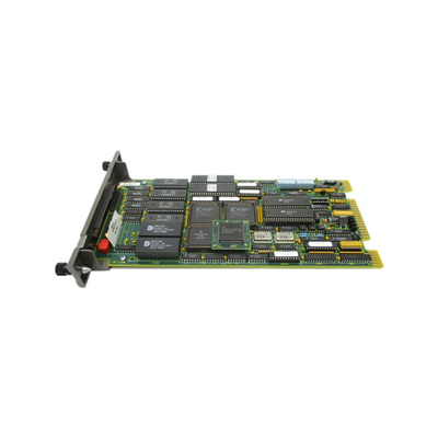 کارت پردازنده چند منظوره IMMFP02 ABB Bailey Infi 90 دارای گواهی CSA