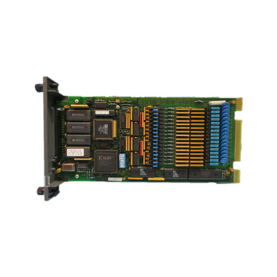 IMSET01 ABB Bailey Infi 90 Symphony Sequence of Events ماژول زمان بندی قطعات یدکی PLC