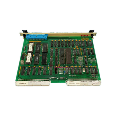 IOD86MEM ABB Drives Stromberg PCB Board PLC قطعات یدکی IOD86+MEM