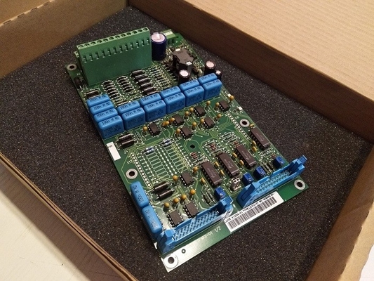 LDMTR-01 ABB Drives Module PLC قطعات یدکی HIEE300890R0001