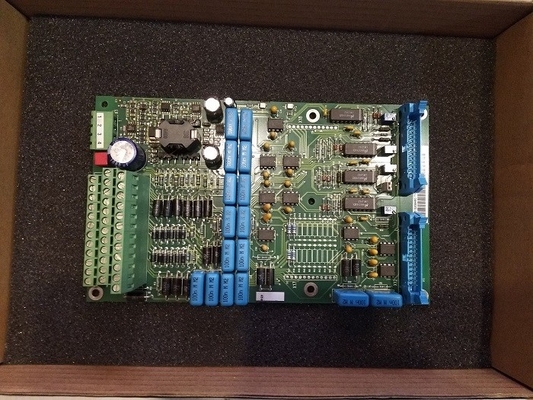 LDMTR-01 ABB Drives Module PLC قطعات یدکی HIEE300890R0001