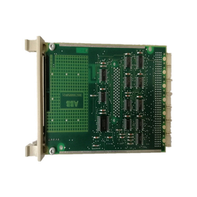 MB510 ABB AC 400 Controllers Program Card Interface PLC Parts Spare Parts 3BSE002540R1