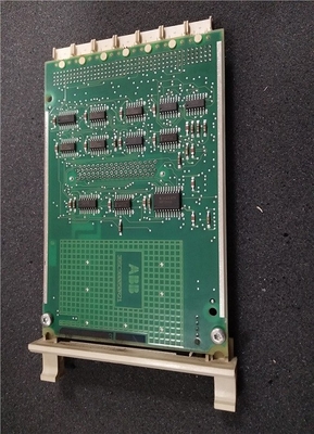MB510 ABB AC 400 Controllers Program Card Interface PLC Parts Spare Parts 3BSE002540R1