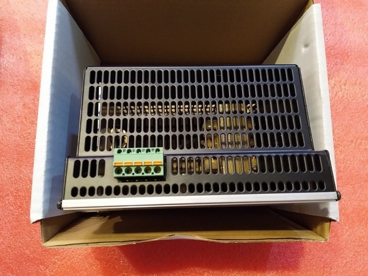 MFS3N-230V ABB Smoothing Power Supply PLC قطعات یدکی 3BHE003523R0030