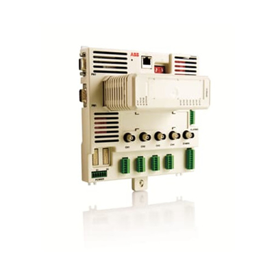 قطعات یدکی PLC ماژول پردازنده MPM810 ABB Symphony Plus MCM