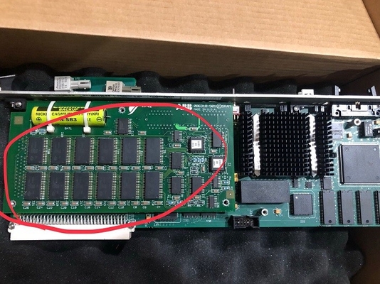 MPRC086406-502 ماژول ABB برای سیستم های PLC DCS