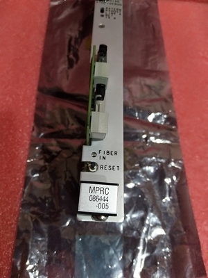 MPRC086444-005 قطعات یدکی ABB Module PLC