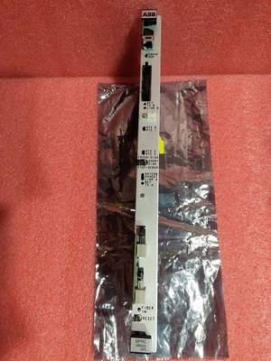 MPRC086444-005 قطعات یدکی ABB Module PLC