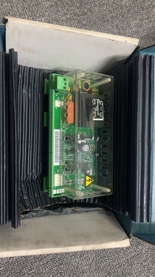 قطعات یدکی PCB Board PLC واحد نظارت بر شارژ NCHM-21 ABB