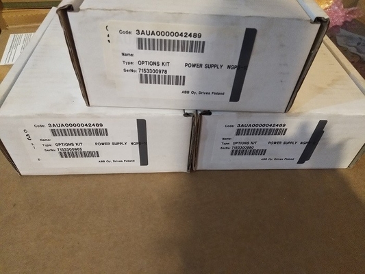 قطعات یدکی آداپتور NCSA-01 ABB CS31 OPTION / SP KIT PLC
