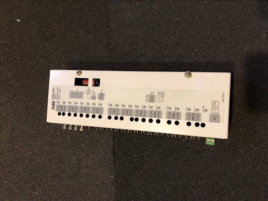 NDBU-95 ABB DCS مبدل برق تریستور انشعاب واحدهای PLC قطعات یدکی