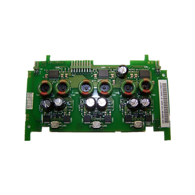 NGDR-02 ABB اینورتر سری ACS600 مدار کارت مدار کارت PLC درایور ACS600
