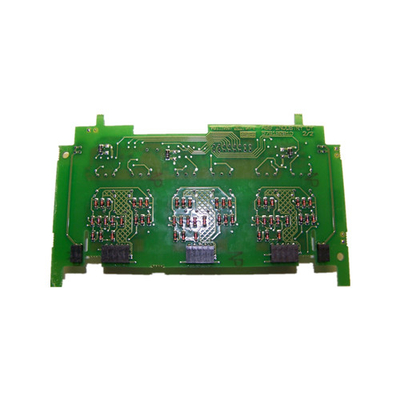 NGDR-02 ABB اینورتر سری ACS600 مدار کارت مدار کارت PLC درایور ACS600