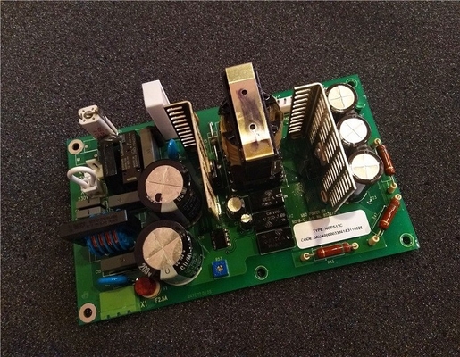 قطعات یدکی PLC برد منبع تغذیه اینورتر سری NGPS-12C ABB ACS600