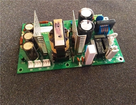 قطعات یدکی PLC برد منبع تغذیه اینورتر سری NGPS-13C ABB ACS600