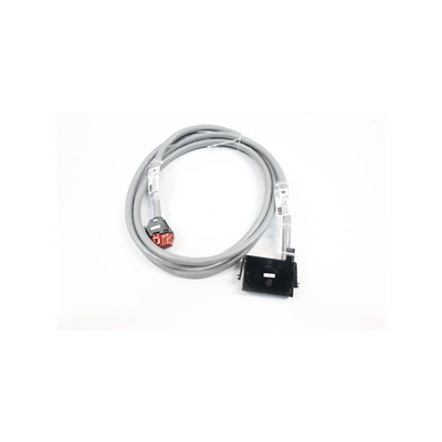 NKLS01-L19 ABB Infi 90 Loop Cable Cable Interface PLC قطعات یدکی