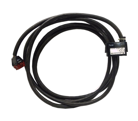 NKLS01-L19 ABB Infi 90 Loop Cable Cable Interface PLC قطعات یدکی