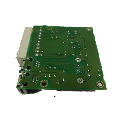 قطعات یدکی PLC اینورتر NMBC-01 ABB سری MultiDrive با هوا خنک کننده