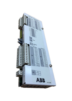 قطعات یدکی PLC واحد تایمر شمارنده پالس سری NPCT-01/C ABB Inverter ACS600