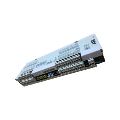 قطعات یدکی PLC واحد تایمر شمارنده پالس سری NPCT-01/C ABB Inverter ACS600
