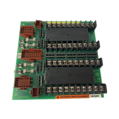 قطعات یدکی PLC واحد پایانه ورودی آنالوگ NTAI02 ABB Infi 90