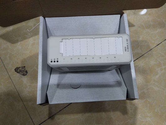 ماژول ورودی آنالوگ ورودی/خروجی AI810 ABB AC 800M S800 Abb Process Automation 3BSE008516R1