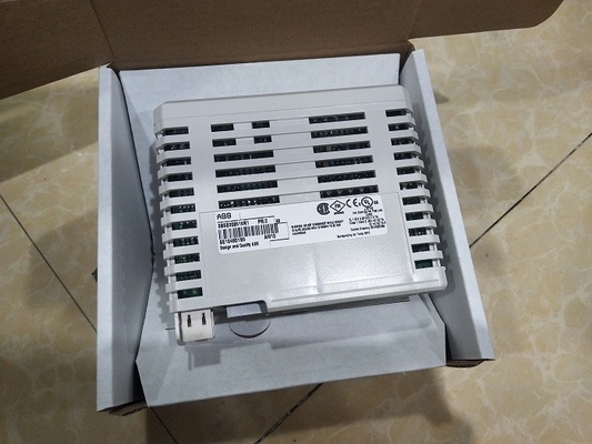 ماژول ورودی آنالوگ ورودی/خروجی AI810 ABB AC 800M S800 Abb Process Automation 3BSE008516R1