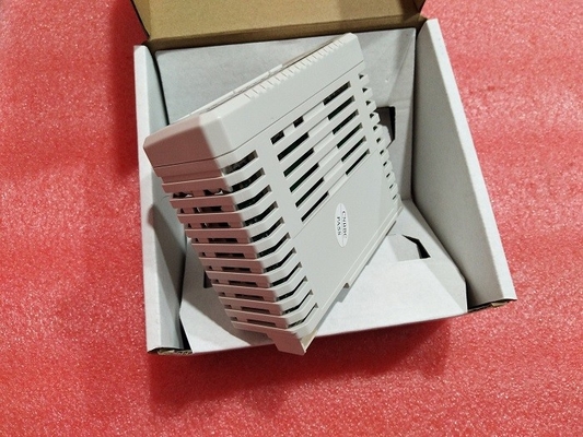 DO810 ABB S800 I/O 16 کانال خروجی دیجیتال ماژول 3BSE008510R1